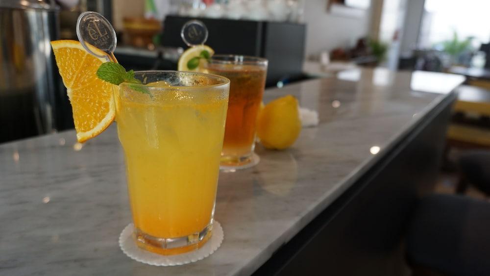 eL Hotel Royale Yogyakarta Malioboro Kültér fotó