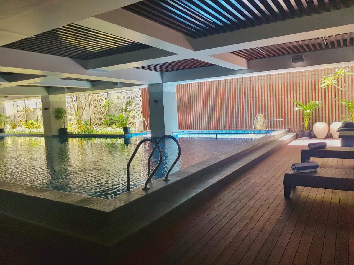 eL Hotel Royale Yogyakarta Malioboro Kültér fotó